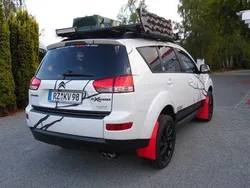 Citroën C-Crosser