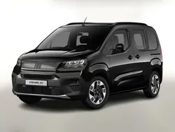 Cinema schwarz metallic Neu 2025 Fiat Doblò Van / Kleinbus | 28.566 € (Guter Preis)