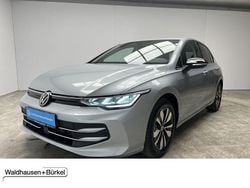 Silber Gebraucht 2024 VW Golf Goal Limousine | 26.500 € (Fairer Preis)