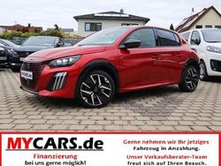 Rot Gebraucht 2024 Peugeot 208 GT Kleinwagen | 17.777 € (Etwas zu teuer)
