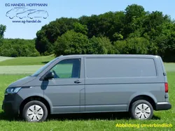 Puregrey Neu 2024 VW T6.1 Van | 39.770 € (Guter Preis)