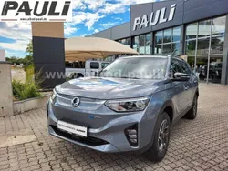 Grau Neu 2024 Ssangyong Korando SUV | 29.990 €