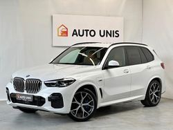 Mineralweiss Gebraucht 2022 BMW X5 M Sport SUV | 54.621 € (Superpreis)