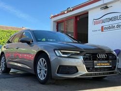 Gelb Gebraucht 2018 Audi A6 Sport Kombi | 25.999 € (Fairer Preis)