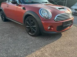 Orange Gebraucht 2025 Mini Cooper Cabriolet Cabrio | 7.999 €