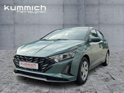 Grün Neu 2025 Hyundai i20 Select Limousine | 20.990 € (Fairer Preis)