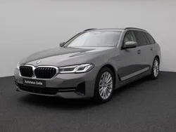 BMW 530e