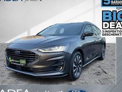Grau Gebraucht 2025 Ford Focus Titanium Kombi | 23.680 € (Superpreis)