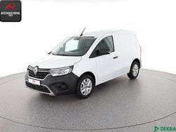 Mineral weiss Gebraucht 2023 Renault Kangoo Limousine | 15.880 € (Superpreis)