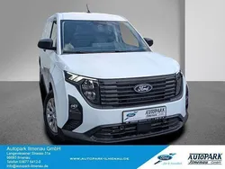 Frozen white Neu 2025 Ford Transit Trend Van / Kleinbus | 22.990 € (Fairer Preis)