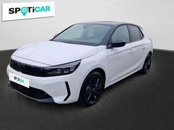Weiß Gebraucht 2024 Opel Corsa Kleinwagen | 21.000 € (Fairer Preis)