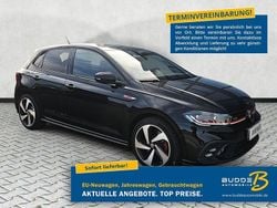 Deepblack perleffekt Gebraucht 2025 VW Polo IQ Drive Kleinwagen | 27.990 € (Fairer Preis)