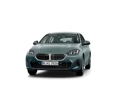 Grün Gebraucht 2024 BMW 120 Shadowline Kleinwagen | 32.990 € (Guter Preis)