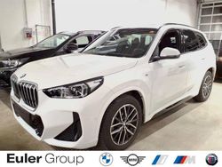 Weiss Gebraucht 2025 BMW X1 Performance SUV | 37.933 € (Superpreis)