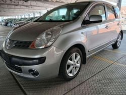Silver (m) Gebraucht 2006 Nissan Note Acenta Van / Kleinbus | 2.990 € (Fairer Preis)