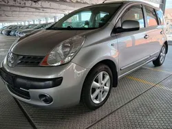 Silver (m) Gebraucht 2006 Nissan Note Acenta Van / Kleinbus | 2.990 € (Fairer Preis)