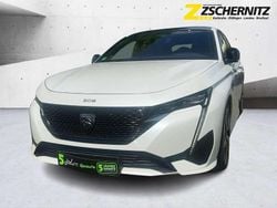 Lack weiss perlglänzend Gebraucht 2022 Peugeot 308 GT Limousine | 24.990 € (Fairer Preis)