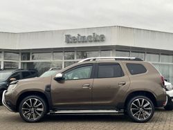 Braun Gebraucht 2018 Dacia Duster Comfort SUV | 14.990 € (Teuer)