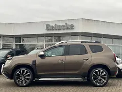 Braun Gebraucht 2018 Dacia Duster Comfort SUV | 14.990 € (Teuer)