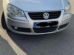 Silber Gebraucht 2005 VW Polo Comfortline Limousine | 2.000 € (Fairer Preis)