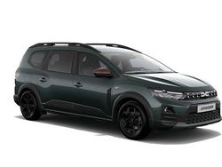 Zedergrün metallic Neu 2025 Dacia Jogger Extreme Van / Kleinbus | 23.970 € (Fairer Preis)