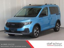 Blau Gebraucht 2024 Ford Tourneo Connect Active Van / Kleinbus | 30.800 € (Superpreis)