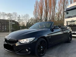 Schwarz Gebraucht 2015 BMW 435 Cabrio | 27.000 € (Fairer Preis)