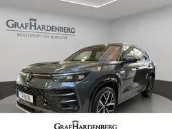 Grau Neu 2025 VW Tiguan Allspace R-line SUV | 73.105 €