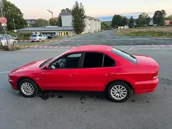 Rot Gebraucht 1997 Mitsubishi Galant Limousine | 4.200 €