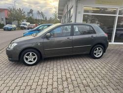 Other Gebraucht 2003 Toyota Corolla Kleinwagen | 2.900 € (Guter Preis)