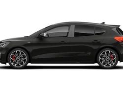 Weiß Gebraucht 2025 Ford Focus ST Kombi | 20.980 € (Superpreis)