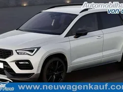 Wählbar Neu 2025 Cupra Ateca SUV | 32.895 € (Superpreis)