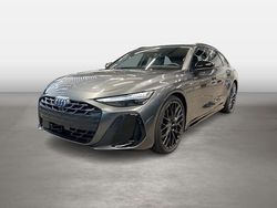 Grau Gebraucht 2025 Audi A6 Edition .1 Kombi | 62.990 € (Superpreis)