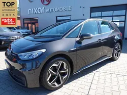 Mangangrau metallic Gebraucht 2022 VW ID.3 Pro Kleinwagen | 19.980 € (Guter Preis)
