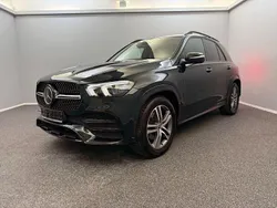 Grün Gebraucht 2023 Mercedes GLE400 AMG SUV | 70.699 € (Guter Preis)