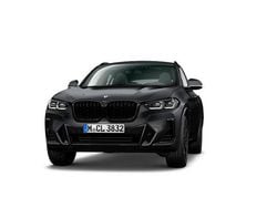 Gebraucht 2025 BMW X4 Shadowline SUV | 52.910 € (Guter Preis)