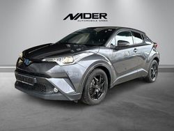 Grau Gebraucht 2019 Toyota C-HR+ Team SUV | 19.990 € (Fairer Preis)