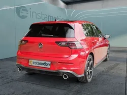Rot Gebraucht 2025 VW Golf VIII Business Limousine | 52.690 €