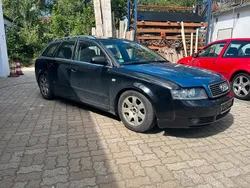 Schwarz Gebraucht 2004 Audi A4 S-Line Kombi | 1.200 € (Fairer Preis)