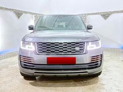 Grau Gebraucht 2019 Land Rover Range Rover Autobiography SUV | 44.900 € (Superpreis)