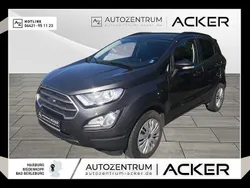 Magnetic Gebraucht 2018 Ford Ecosport Cool & Connect SUV | 10.880 € (Fairer Preis)
