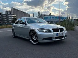 Gebraucht 2005 BMW 325 Limousine | 5.999 €