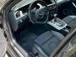 Grau Gebraucht 2015 Audi A4 S-Line Kombi | 12.500 € (Fairer Preis)