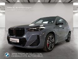 Grau Gebraucht 2025 BMW X1 Comfort Edition SUV | 50.799 € (Teuer)