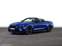Gebraucht 2024 BMW M4 Cabriolet Competition Edition Cabrio | 96.021 € (Teuer)