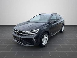 Deep black perleffekt (metallic) Gebraucht 2024 VW Taigo SUV | 25.900 € (Etwas zu teuer)