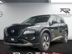 Diamond black premium metallic Gebraucht 2024 Nissan X-Trail N-Connecta SUV | 42.990 € (Teuer)