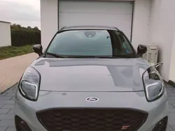 Grau Gebraucht 2024 Ford Puma ST SUV | 25.995 € (Superpreis)