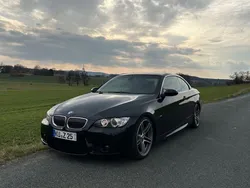 Schwarz Gebraucht 2007 BMW 325 Cabriolet M Performance Cabrio | 15.499 € (Fairer Preis)