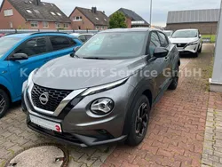 Grau Neu 2024 Nissan Juke 360º SUV | 23.900 € (Fairer Preis)